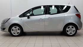Opel Meriva 2014 г.в.