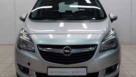 Opel Meriva 2014 г.в.