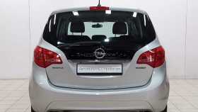 Opel Meriva 2014 г.в.