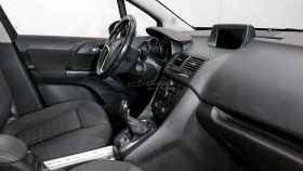 Opel Meriva 2014 г.в.