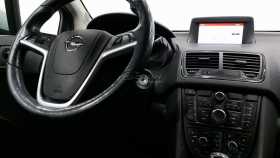 Opel Meriva 2014 г.в.