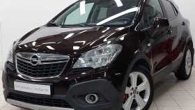 Opel Mokka 2012 г.в.