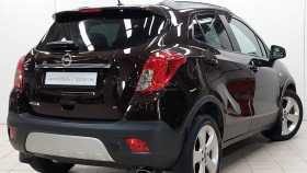 Opel Mokka 2012 г.в.
