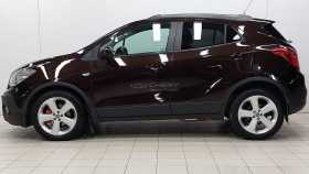 Opel Mokka 2012 г.в.
