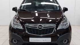 Opel Mokka 2012 г.в.