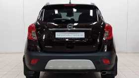 Opel Mokka 2012 г.в.