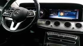 Mercedes-Benz E-Класс 2019 г.в.