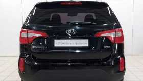 Kia Sorento 2014 г.в.