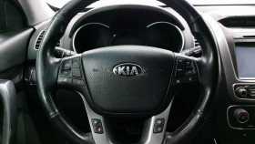 Kia Sorento 2014 г.в.