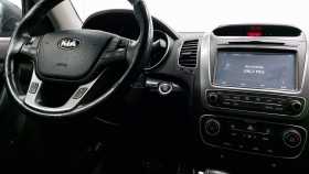 Kia Sorento 2014 г.в.