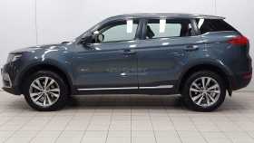 Geely Atlas 2019 г.в.