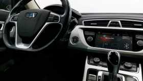 Geely Atlas 2019 г.в.