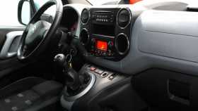 Citroen Berlingo 2012 г.в.