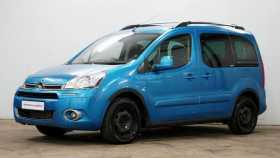 Citroen Berlingo 2012 г.в.