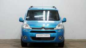 Citroen Berlingo 2012 г.в.