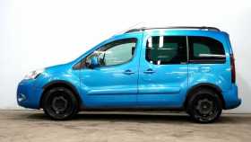 Citroen Berlingo 2012 г.в.