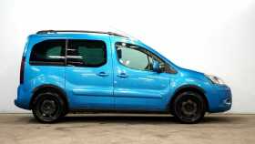Citroen Berlingo 2012 г.в.