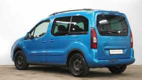Citroen Berlingo 2012 г.в.