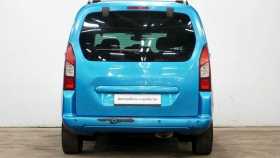 Citroen Berlingo 2012 г.в.