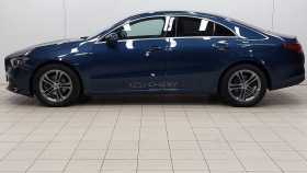 Mercedes-Benz CLA 2020 г.в.