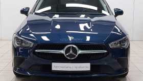 Mercedes-Benz CLA 2020 г.в.