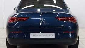 Mercedes-Benz CLA 2020 г.в.