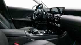 Mercedes-Benz CLA 2020 г.в.