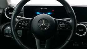 Mercedes-Benz CLA 2020 г.в.