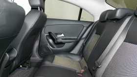 Mercedes-Benz CLA 2020 г.в.