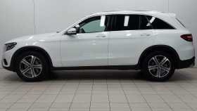Mercedes-Benz GLC 2018 г.в.