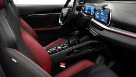 Geely Coolray 2023 г.в.