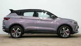 Geely Coolray 2023 г.в.