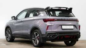 Geely Coolray 2023 г.в.