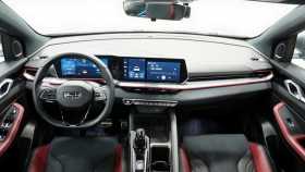 Geely Coolray 2023 г.в.