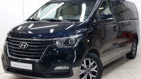 Hyundai H-1 2020 г.в.