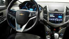 Chevrolet Cruze 2013 г.в.