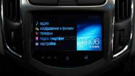 Chevrolet Cruze 2013 г.в.