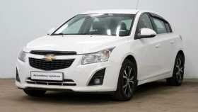 Chevrolet Cruze 2013 г.в.