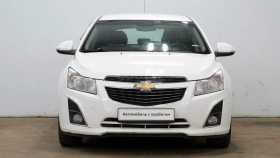 Chevrolet Cruze 2013 г.в.
