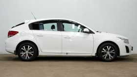 Chevrolet Cruze 2013 г.в.