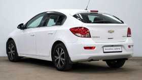 Chevrolet Cruze 2013 г.в.