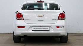 Chevrolet Cruze 2013 г.в.