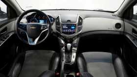 Chevrolet Cruze 2013 г.в.