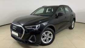 Audi Q3 2020 г.в.