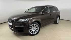 Audi Q7 2014 г.в.