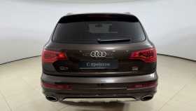 Audi Q7 2014 г.в.