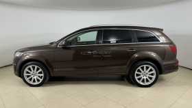 Audi Q7 2014 г.в.