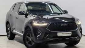 Haval F7 2020 г.в.