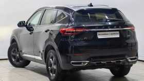 Haval F7 2020 г.в.