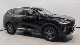 Haval F7 2020 г.в.
